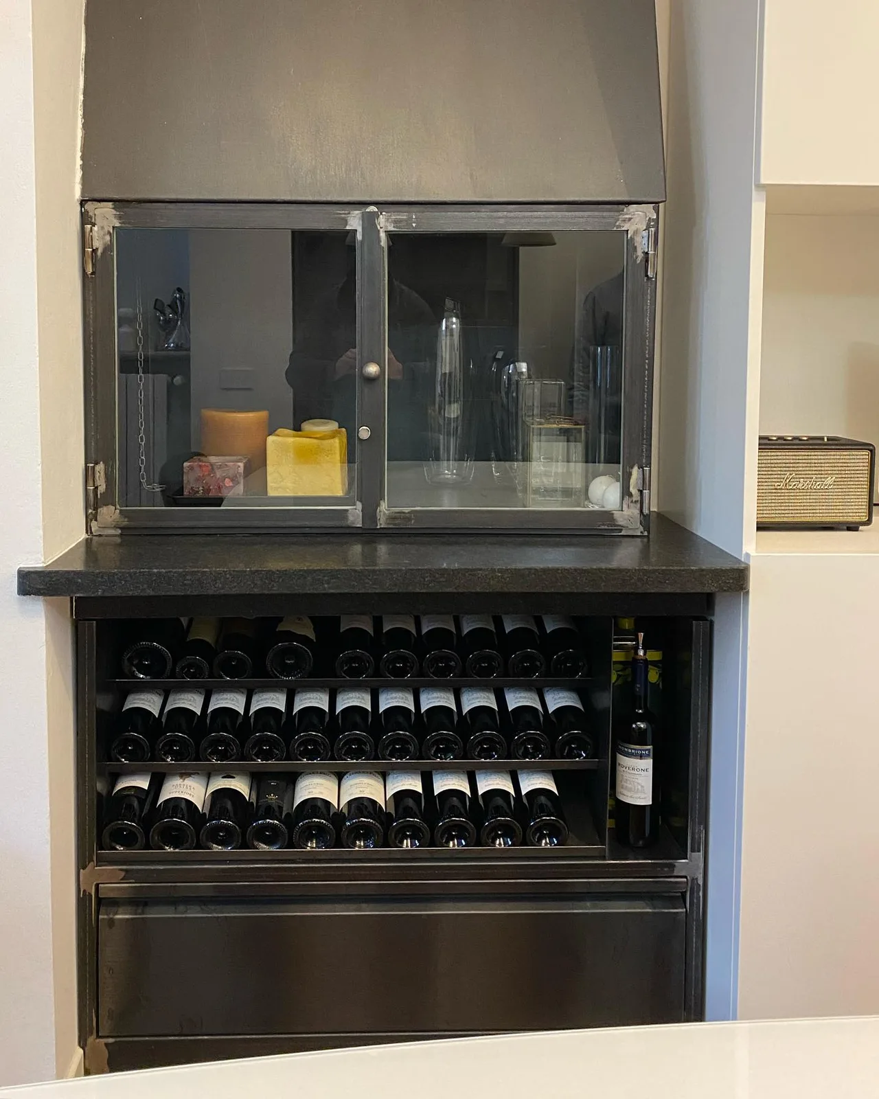 Cantinetta per vini