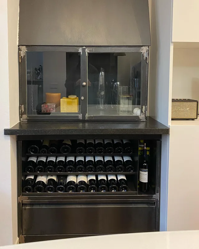 Cantinetta per vini