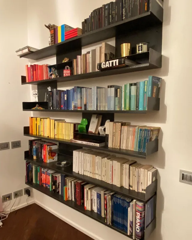Libreria «Griglia»